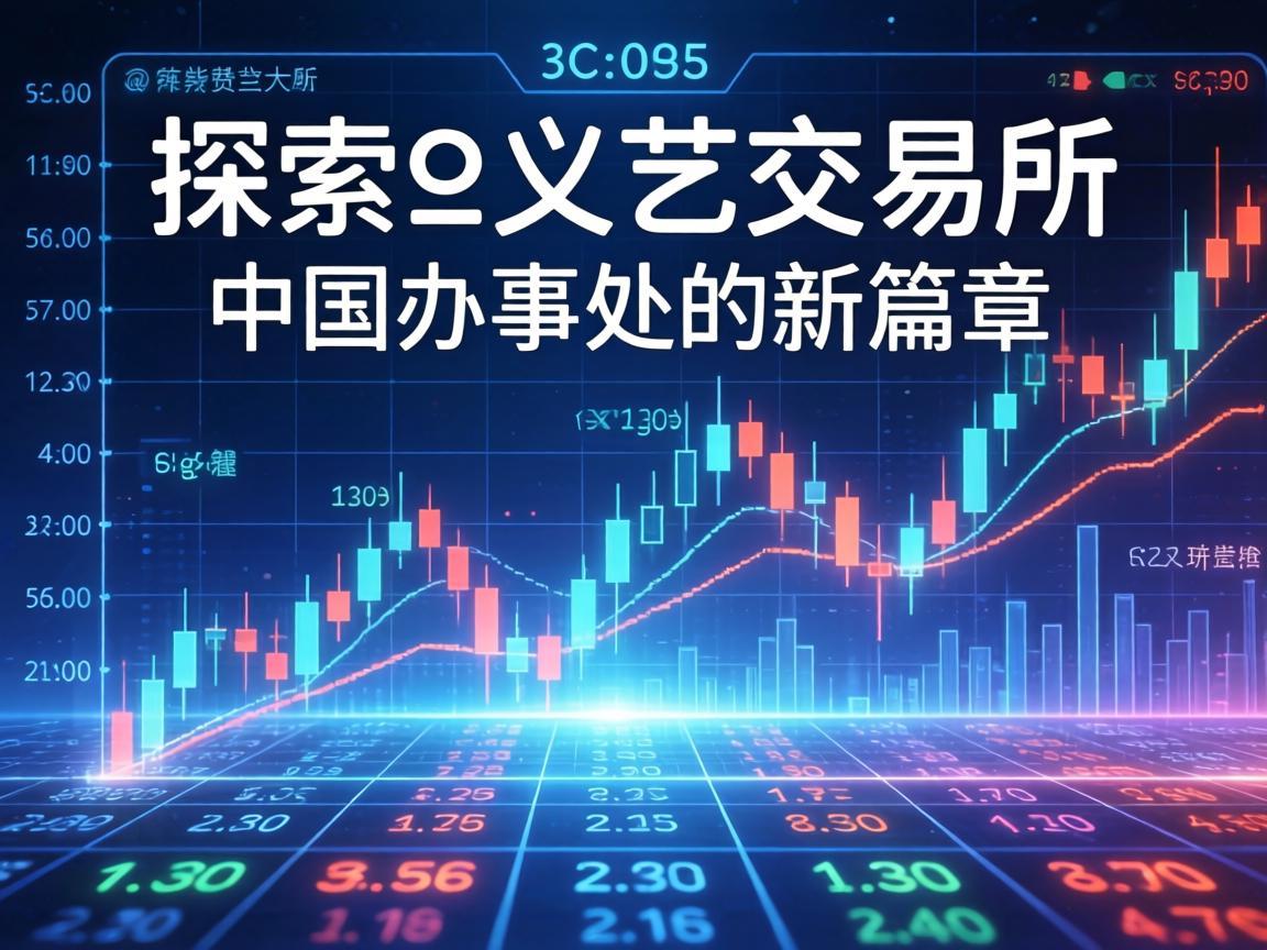 探索欧艺交易所中国办事处的新篇章