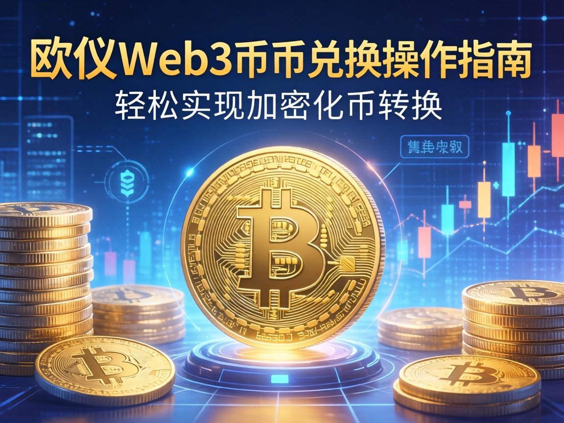 欧义Web3币币兑换操作指南，轻松实现加密货币转换