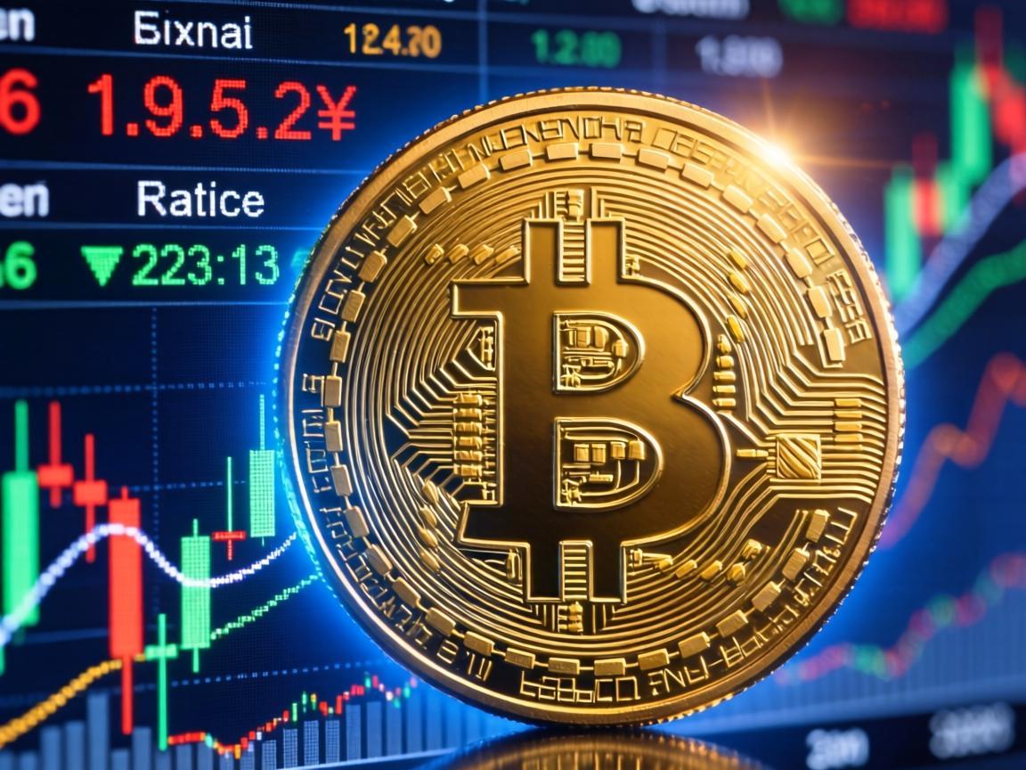 比特币价格今日行情，美国市场动态分析