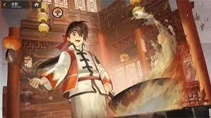 龙族卡塞尔之门刘昴星有什么技能