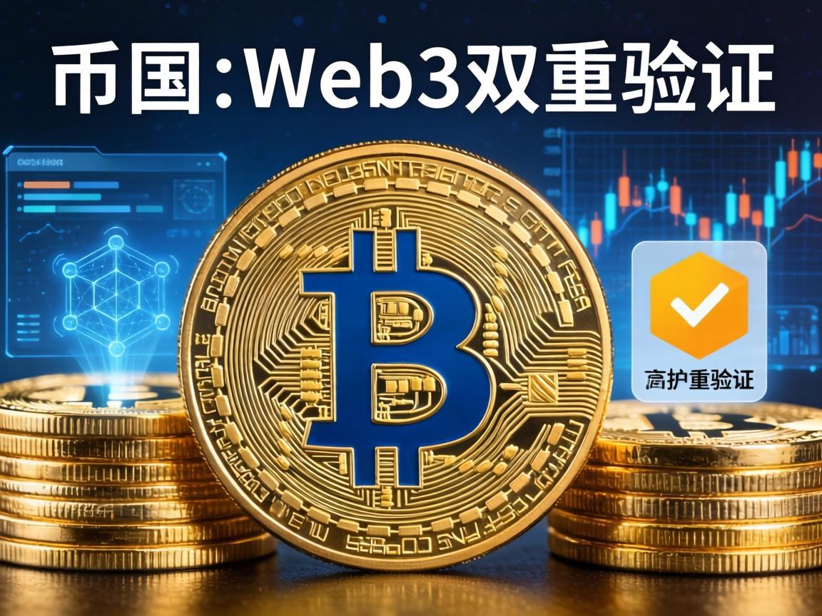 币安Web3双重验证，守护数字资产的坚固防线