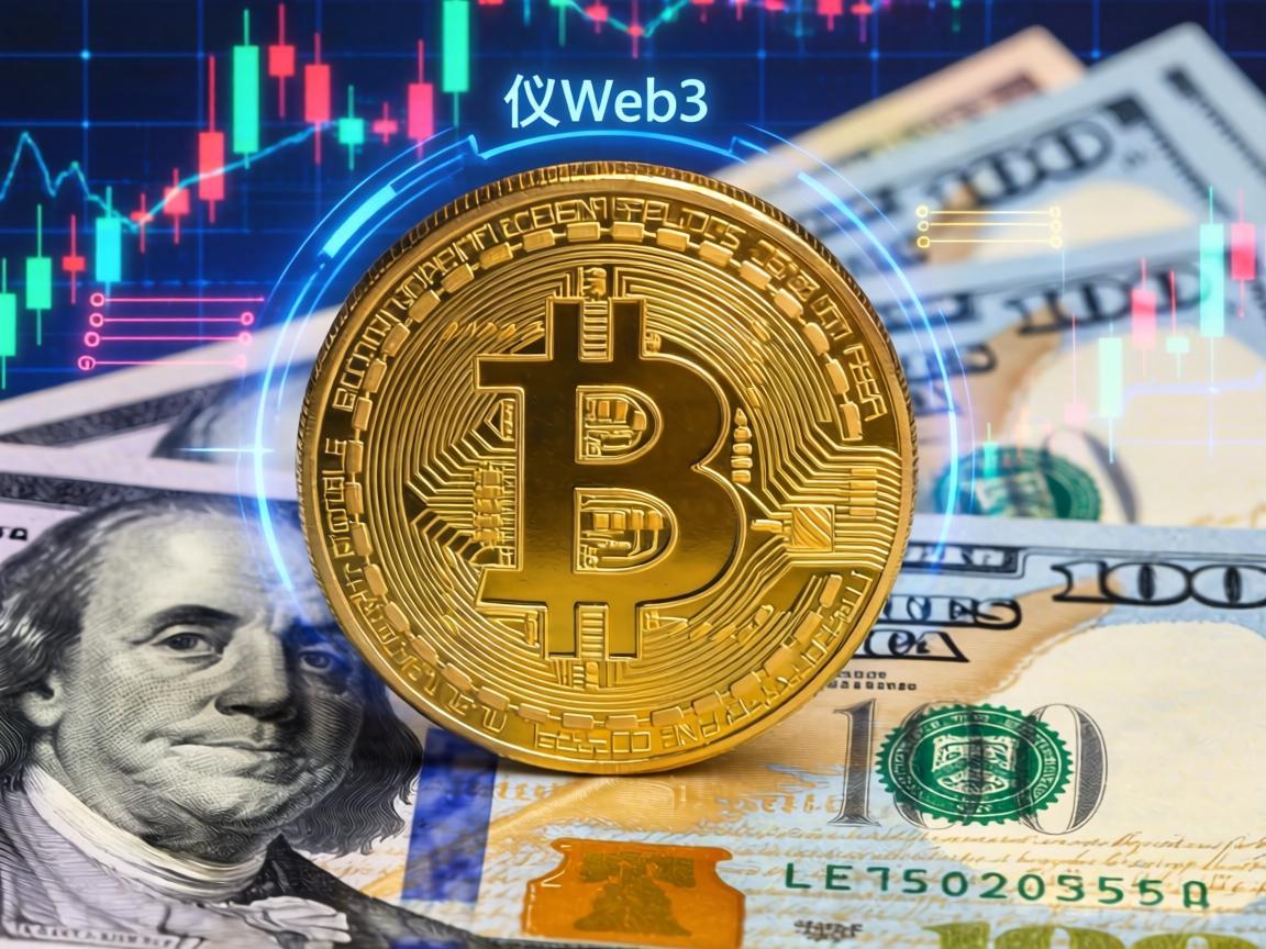 欧义Web3币种与法币的交汇点