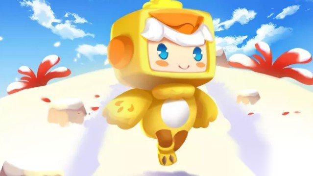 迷你世界全新登场的小伙伴怎么获取 啾啾和猩姆激活码推荐