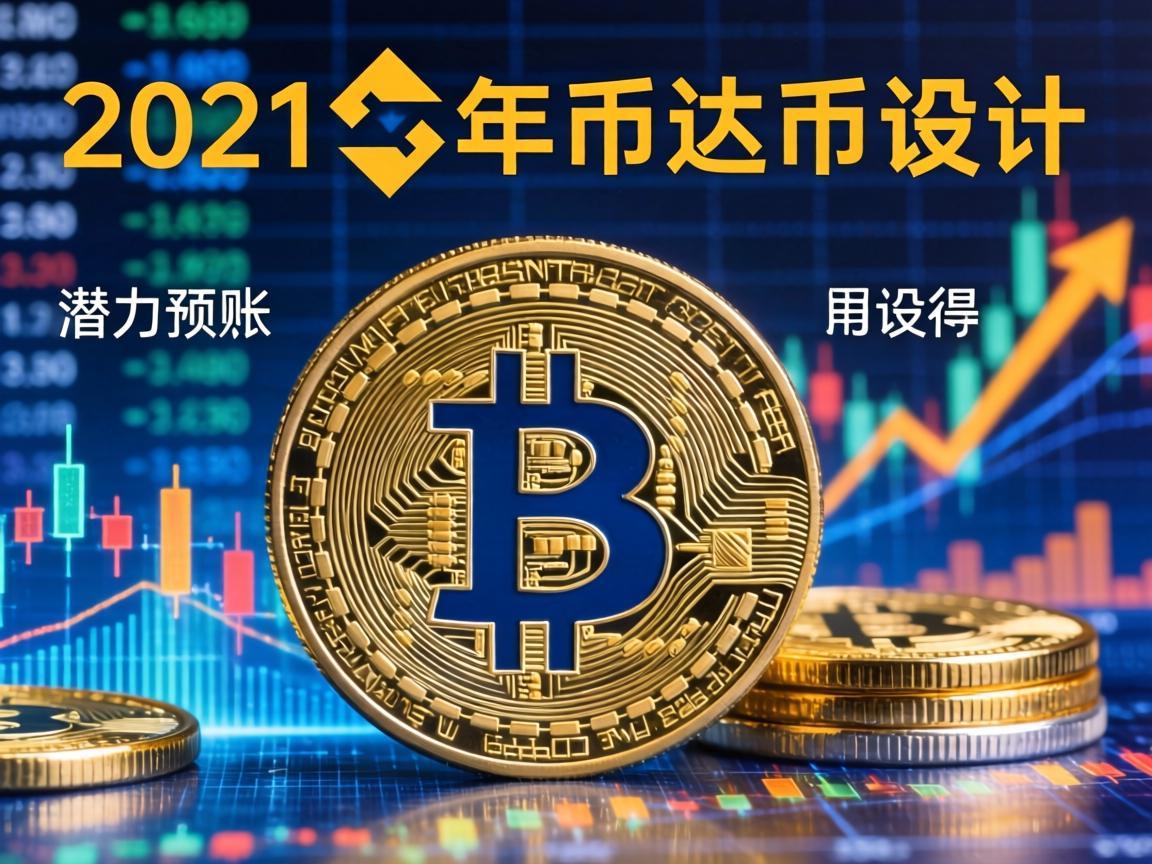 2021年币安币的涨幅预测，潜力与挑战并存