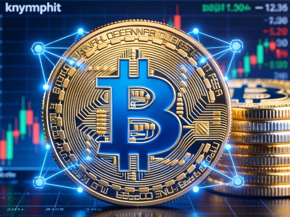 比特币网络最新现状价格分析