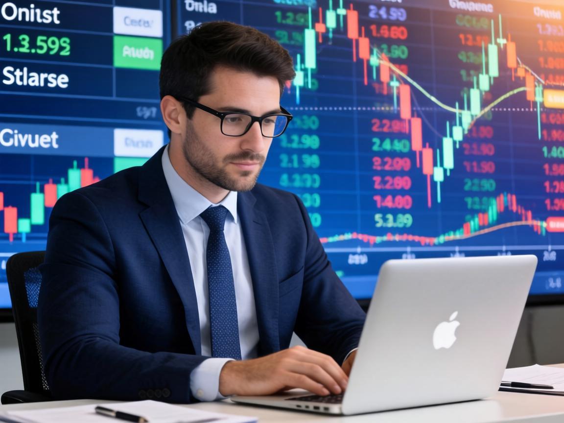 美国投资者如何利用欧艺交易所进行交易