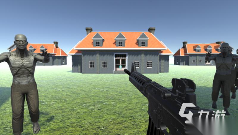 热门的vr眼镜专用游戏下载合集 经典的VR游戏盘点2026