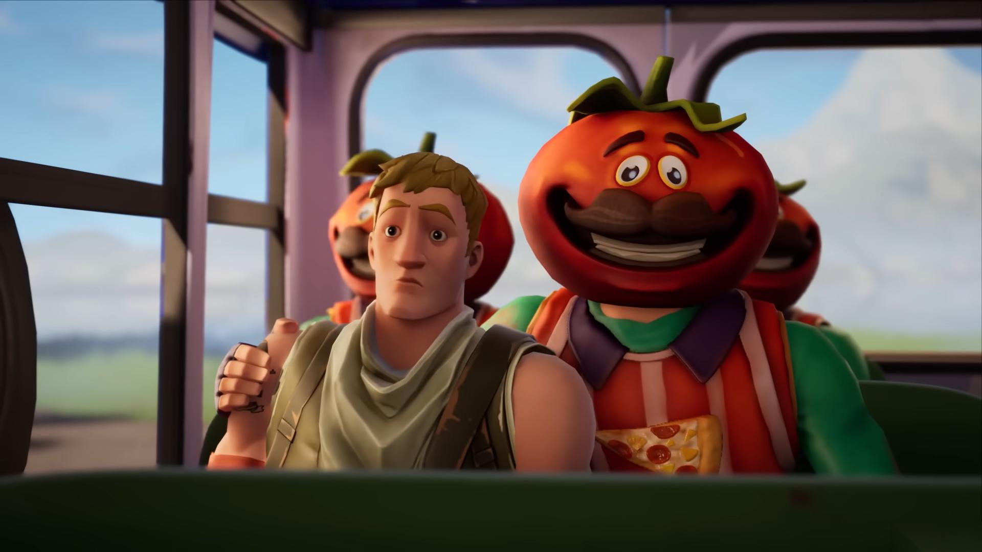 堡垒之夜 Crew会员将从第三赛季起获取更少V Bucks