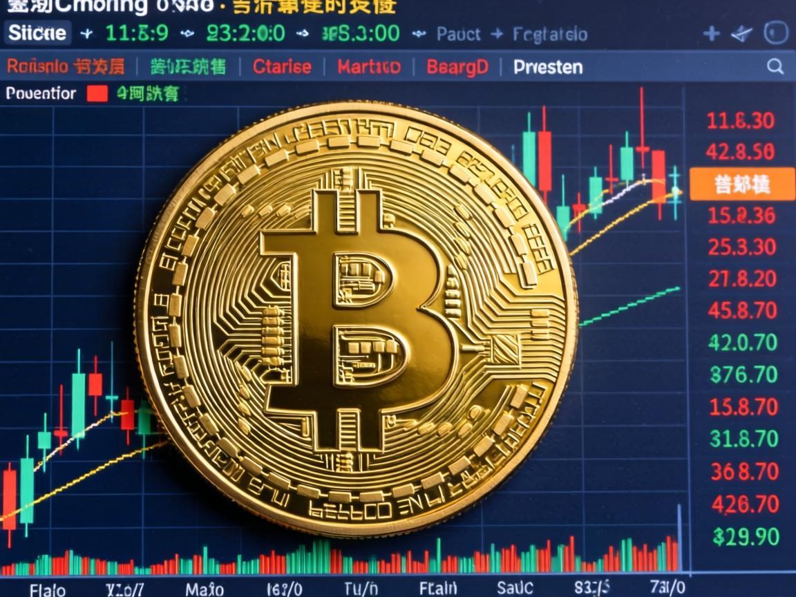 币安币今日实时行情，市场动态与投资策略分析