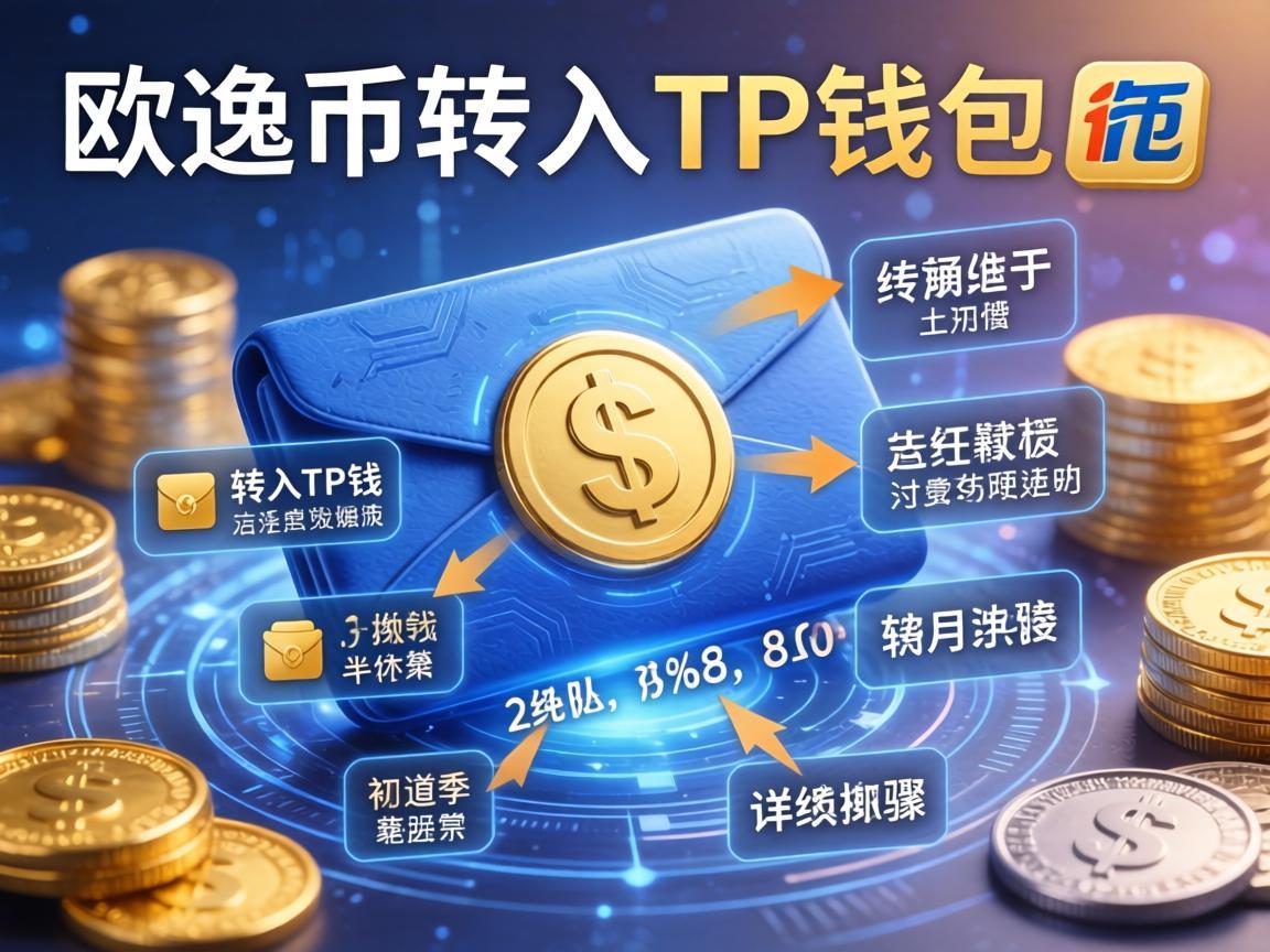 欧逸币转入TP钱包的详细步骤
