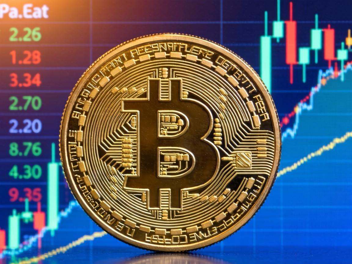 预测今年比特币价格走势，机遇与挑战并存