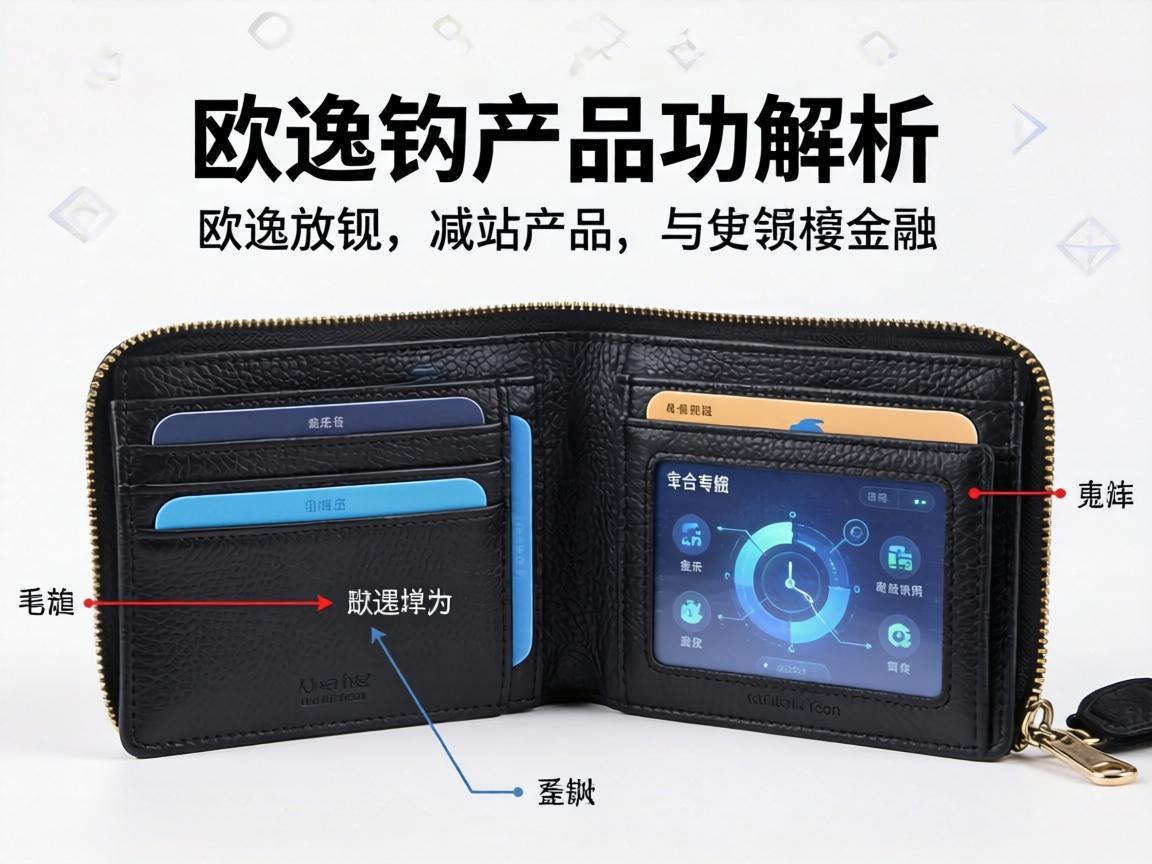 欧逸钱包的产品功能解析