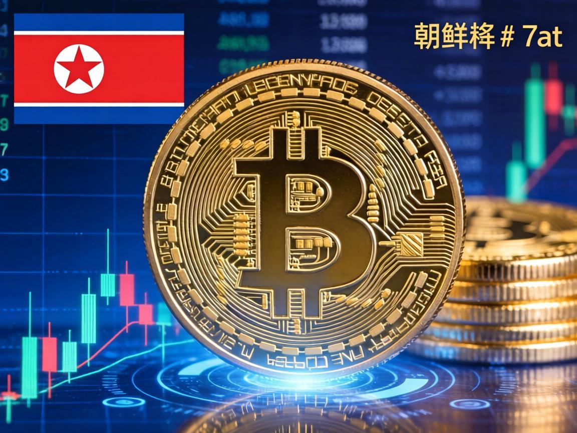 朝鲜比特币最新价格走势分析