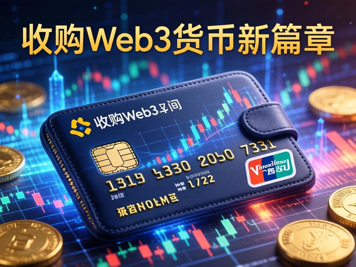 币安Web3收购数字钱包，开启加密货币新篇章