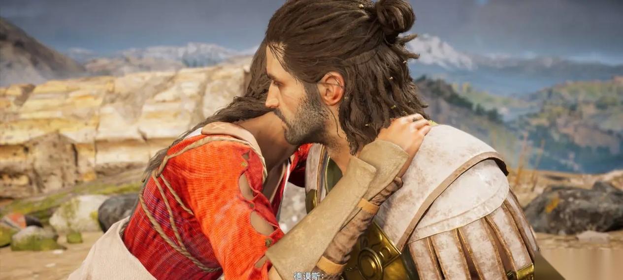 探索刺客信条奥德赛的好结局与坏结局达成方法 以游戏为主