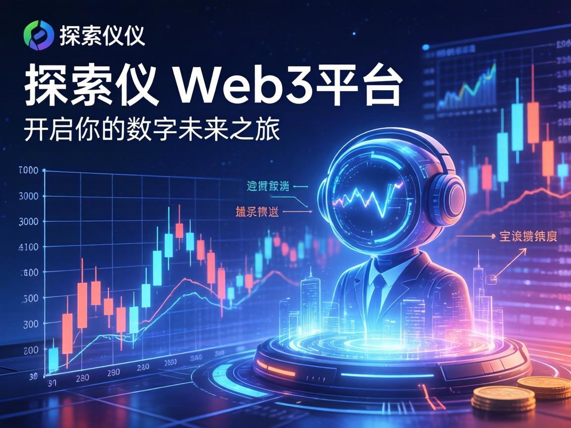 探索欧义Web3平台，开启你的数字未来之旅