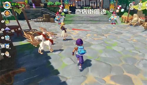 洛克王国世界恶魔狼怎么获取 恶魔狼获取方法分享