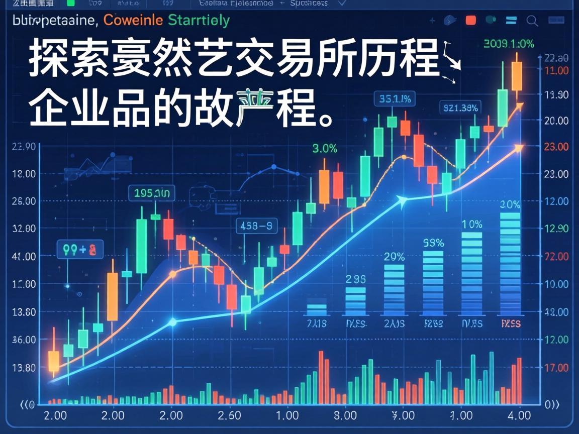 探索欧艺交易所的历程，从成立至今的成长与挑战