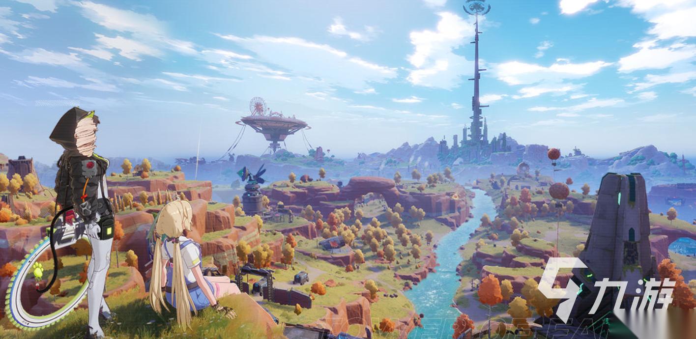 有趣的3d二次元游戏大全 3d二次元游戏游戏合集2026