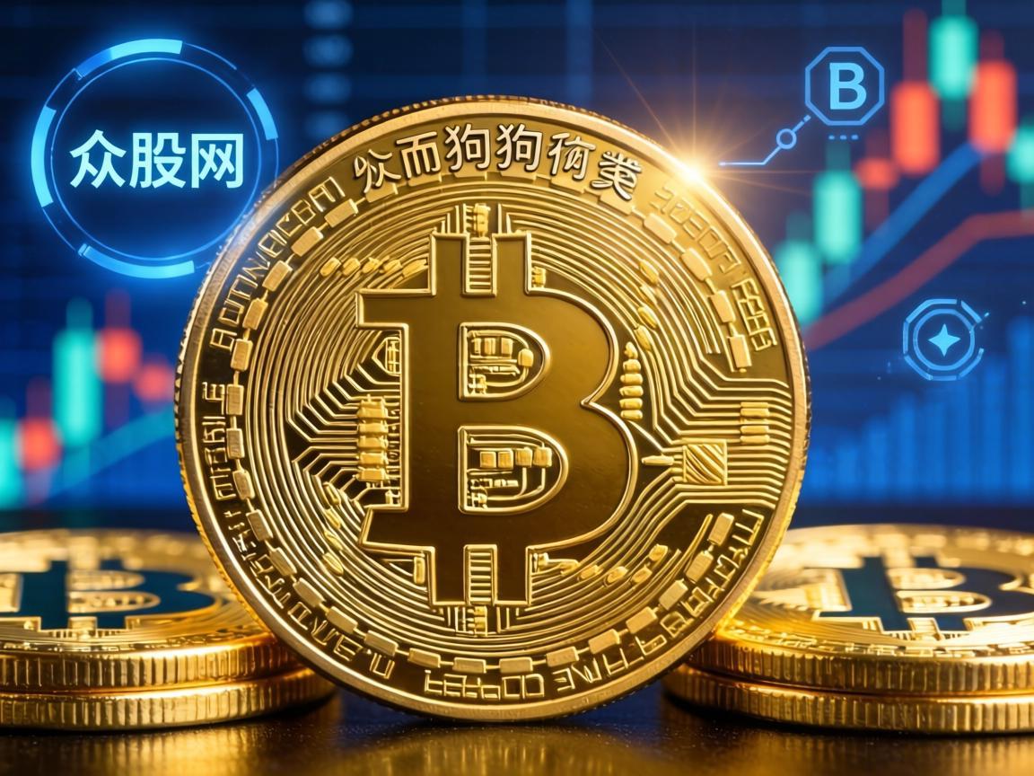 众股网狗狗币，数字货币市场的新宠