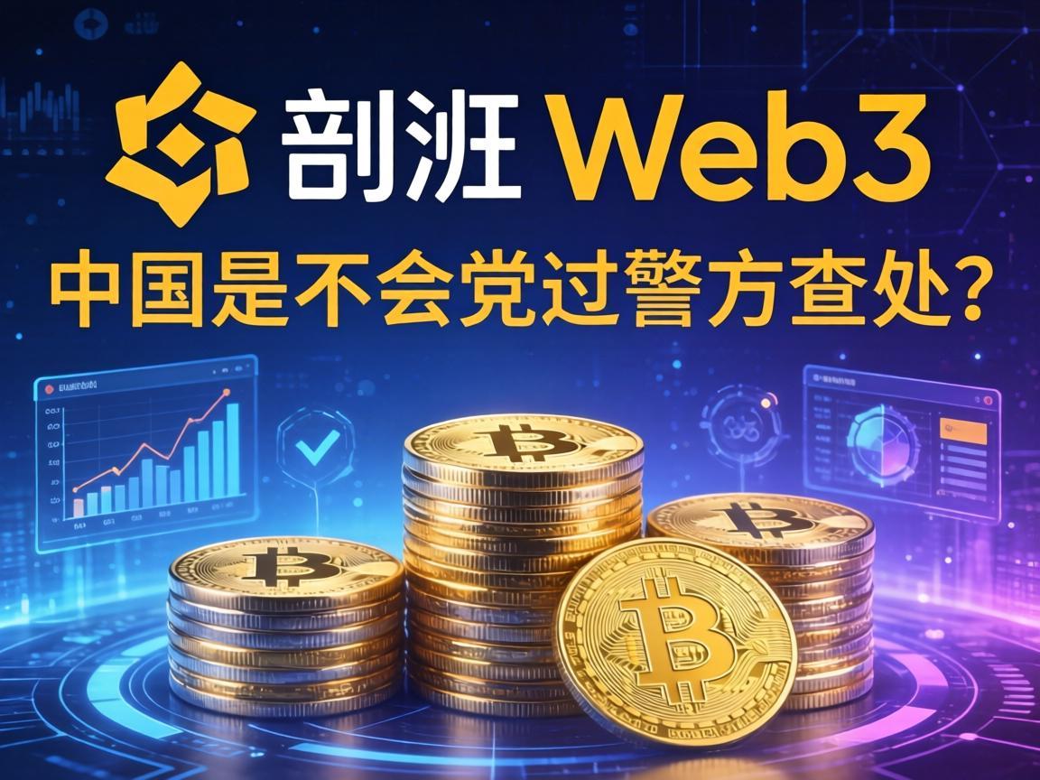 币安 Web3 在中国是否会受到警方查处