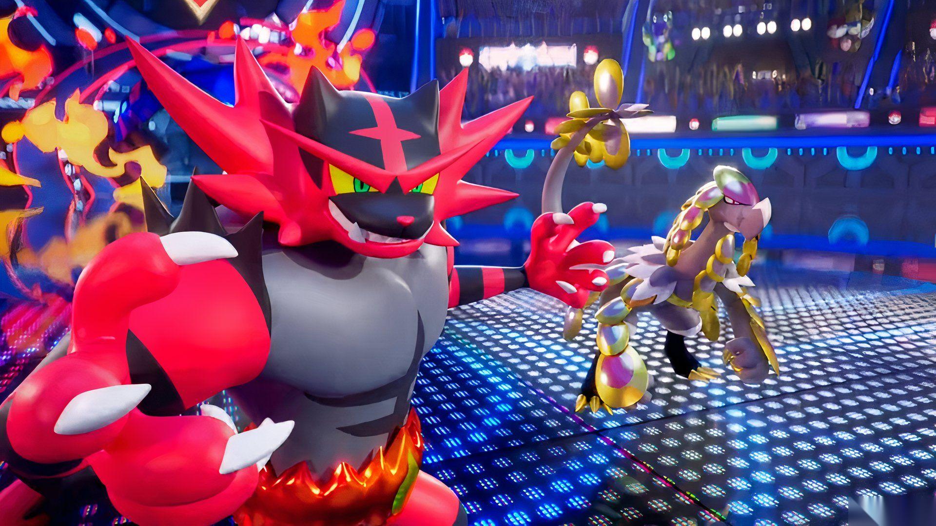 Pokemon Champions 未能满足硬核与休闲玩家