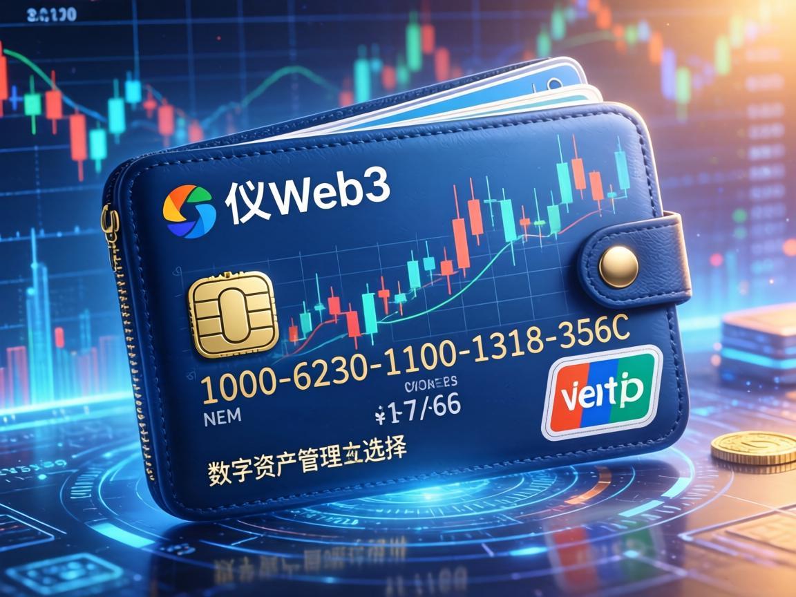 欧义Web3钱包，数字资产管理的新选择
