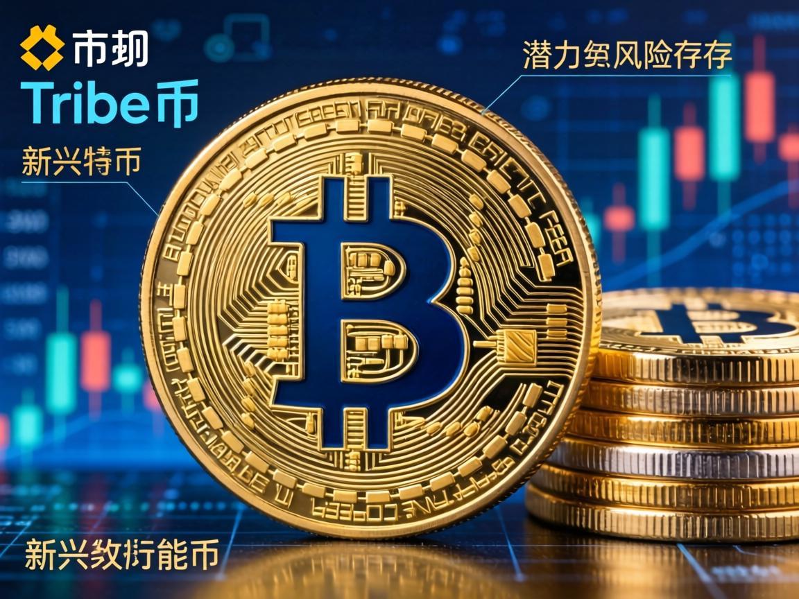 币安Tribe币，潜力与风险并存的新兴数字货币