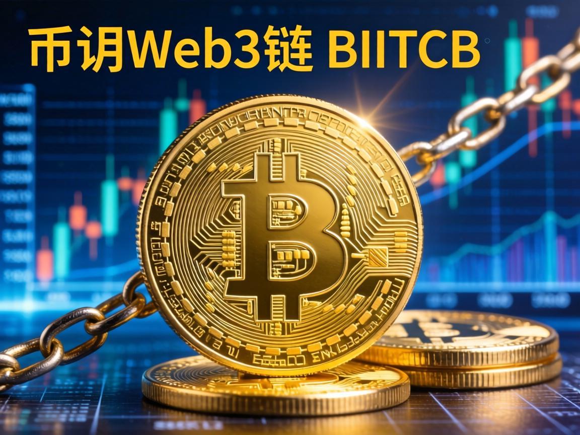 币安Web3链的崛起，BTCB的未来展望