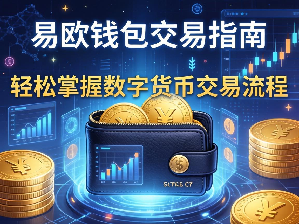 易欧钱包交易指南，轻松掌握数字货币交易流程