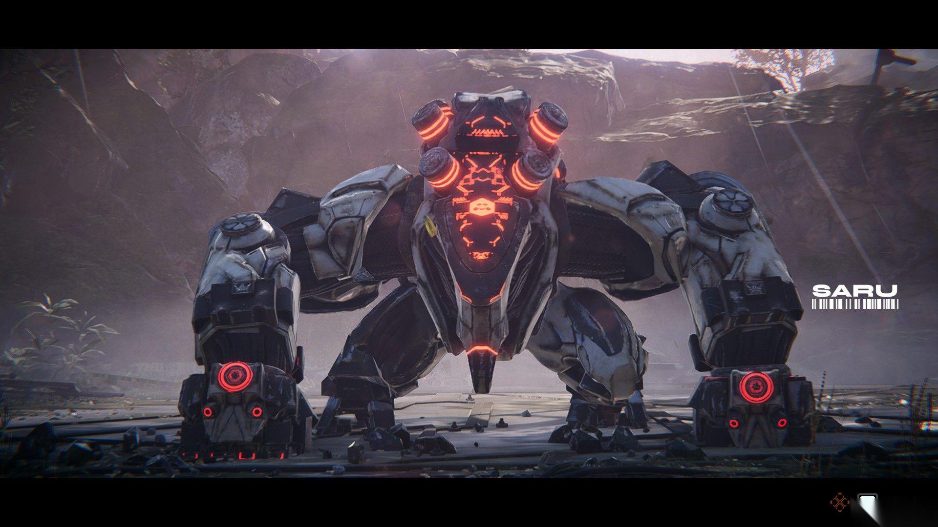 怎么在Morbid Metal中击败萨鲁