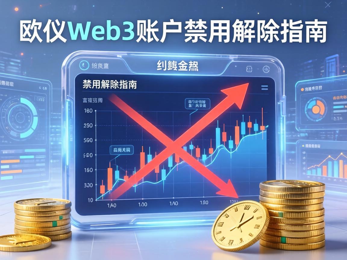 欧义Web3账户禁用解除指南