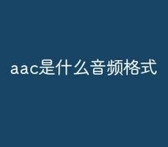 手机如何播放AAC文件