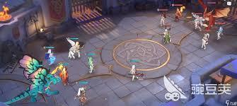 龙魂旅人莫德雷德技能效果如何