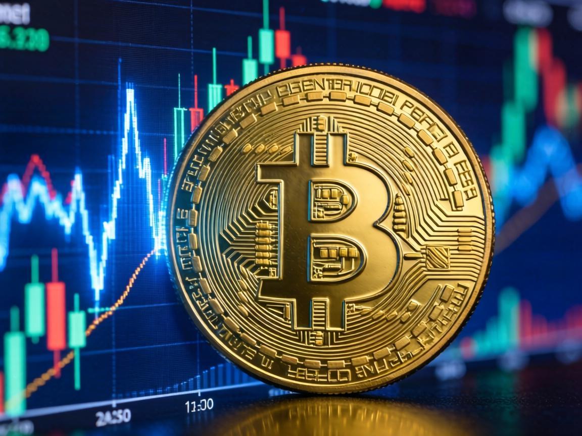 比特币价格波动与市场形状，探索数字货币的动态