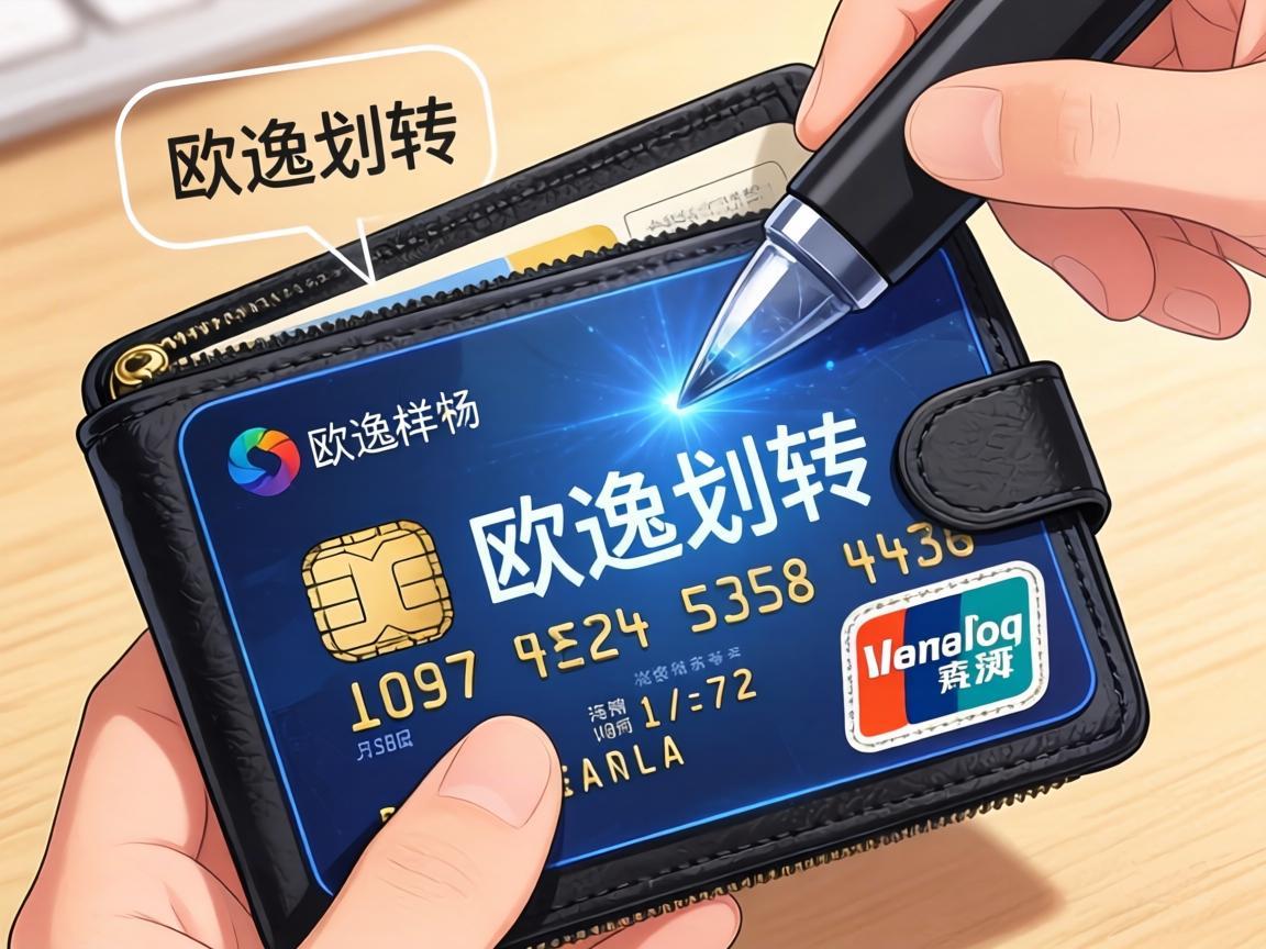 如何将欧逸划转到钱包