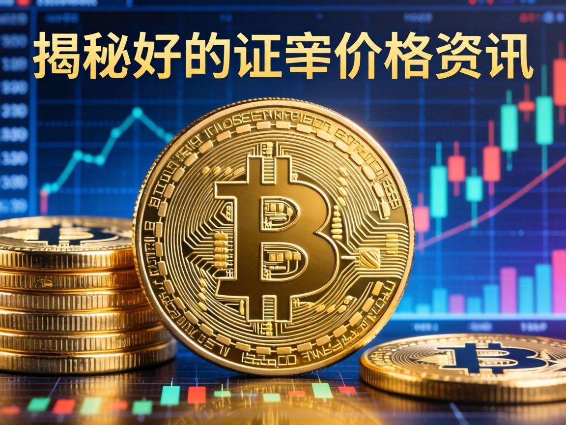 揭秘好的比特币价格资讯，如何获取并利用有价值的信息