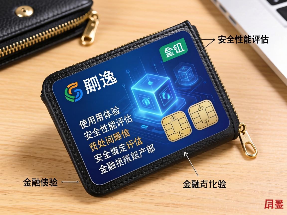 欧逸钱包使用体验与安全性能评估