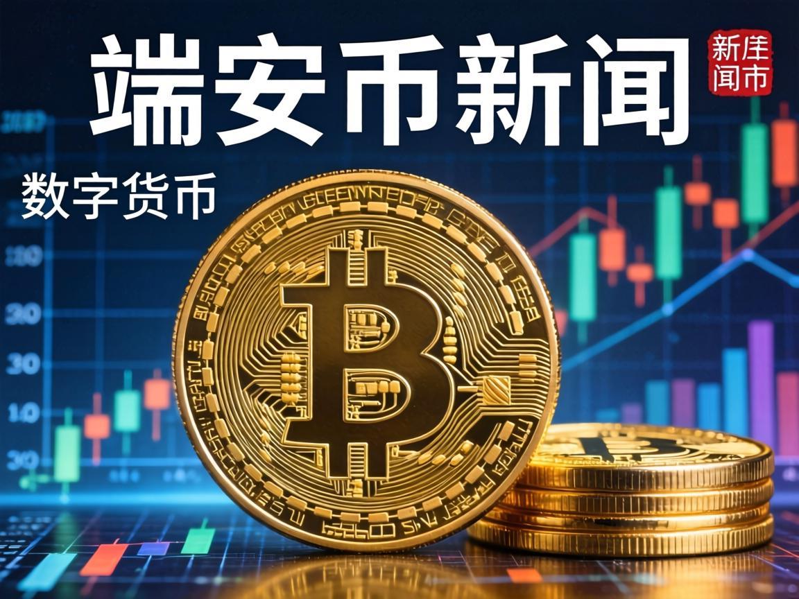 端安币新闻，数字货币市场的最新动态