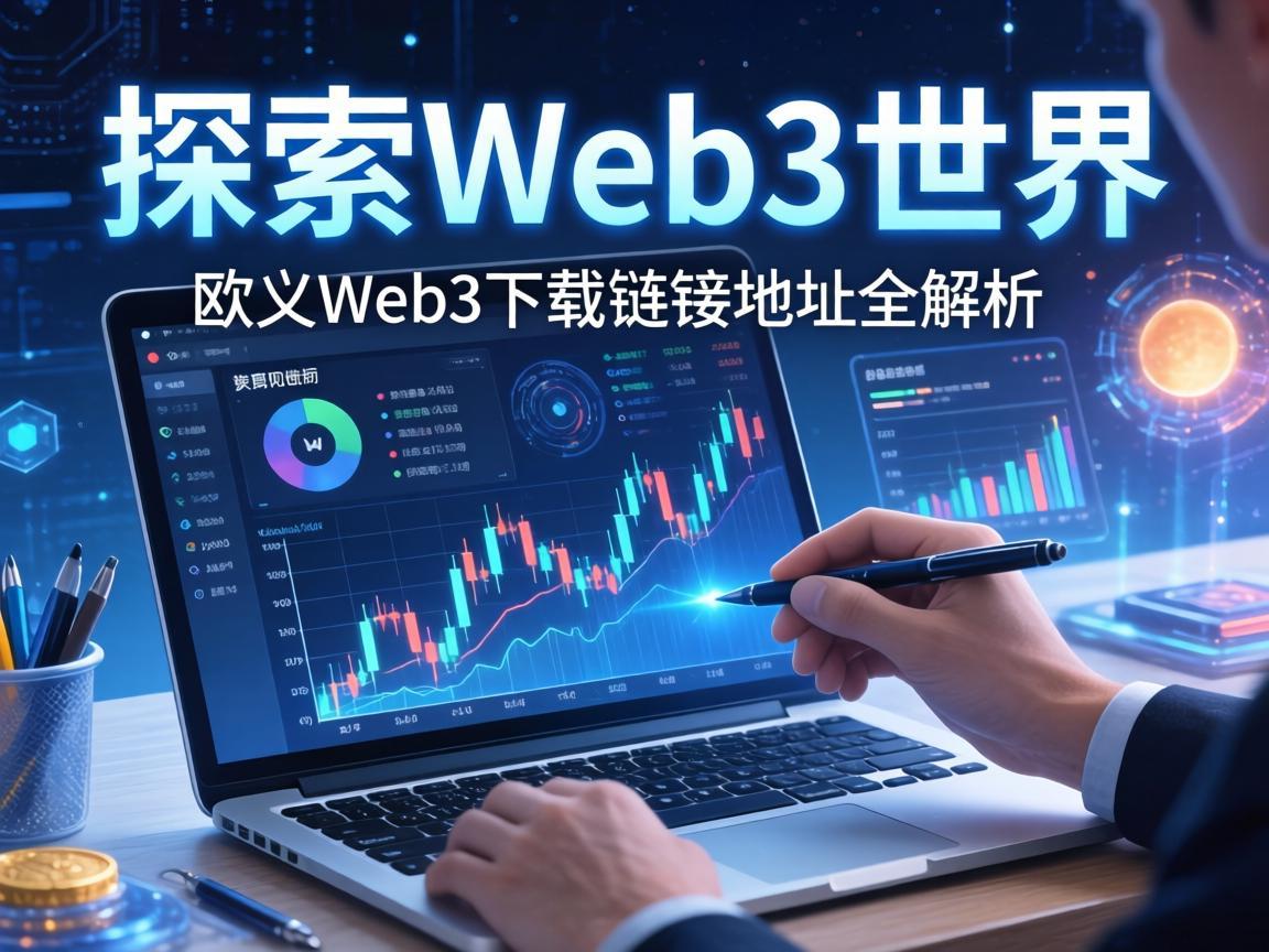 探索Web3世界，欧义Web3下载链接地址全解析