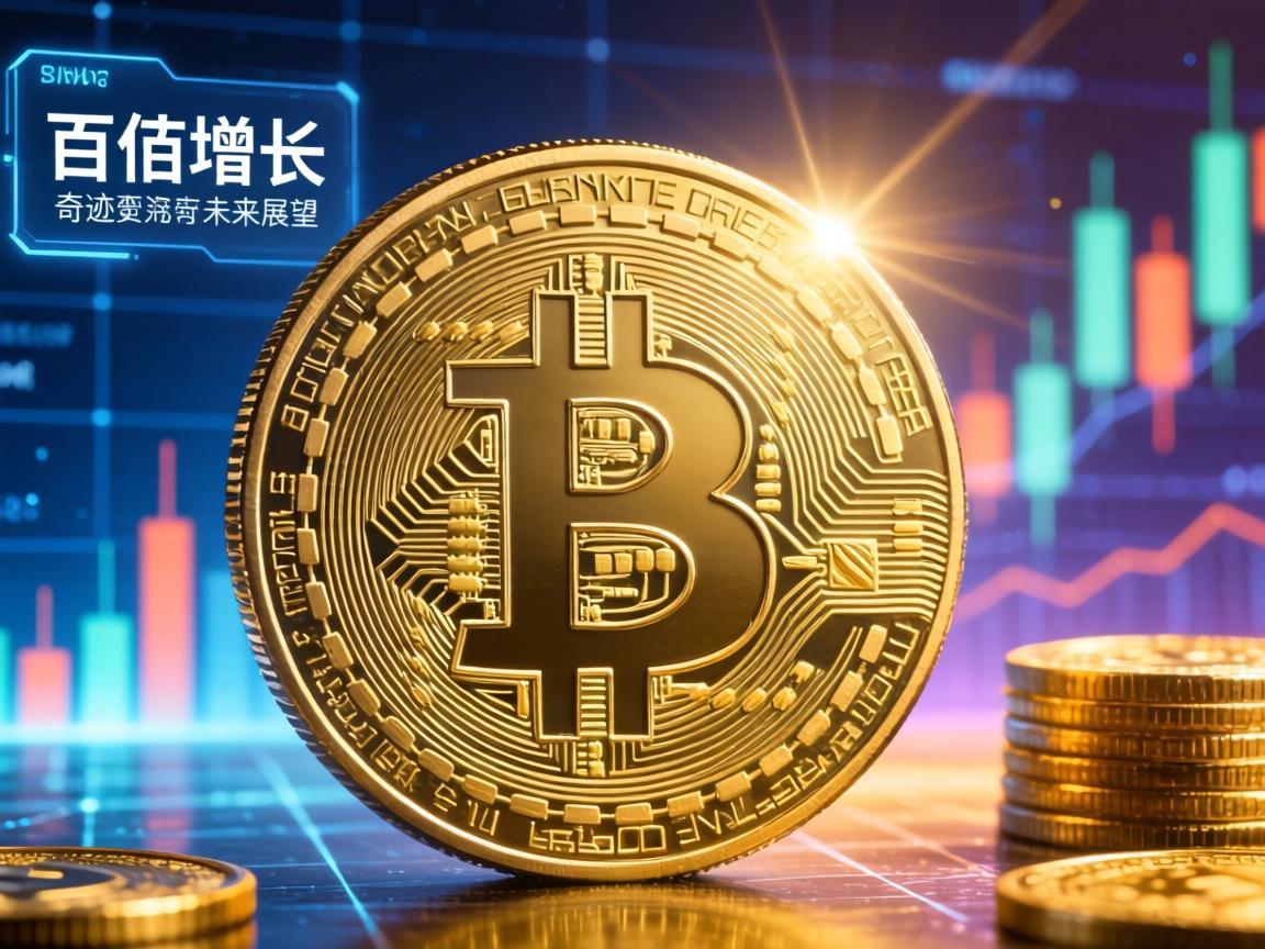 狗狗币，百倍增长的奇迹与未来展望