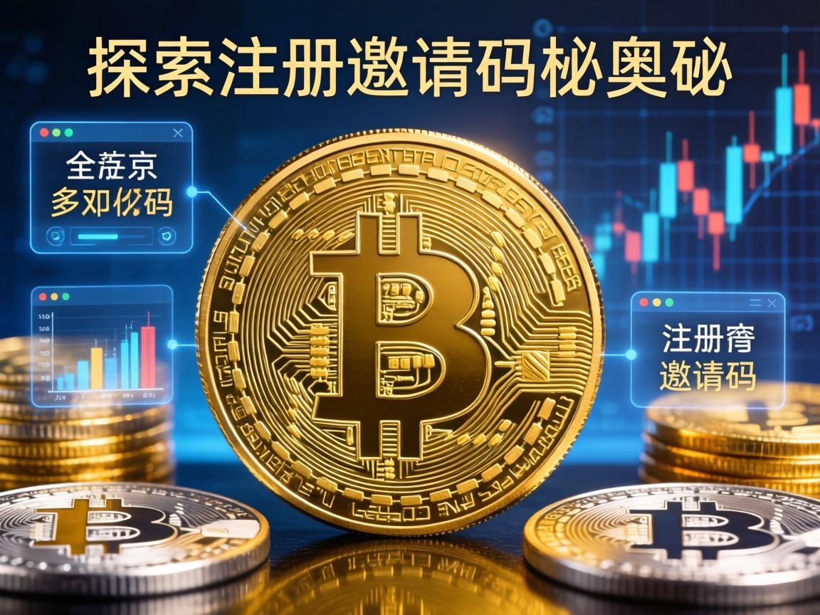 探索狗狗币与注册邀请码的奥秘