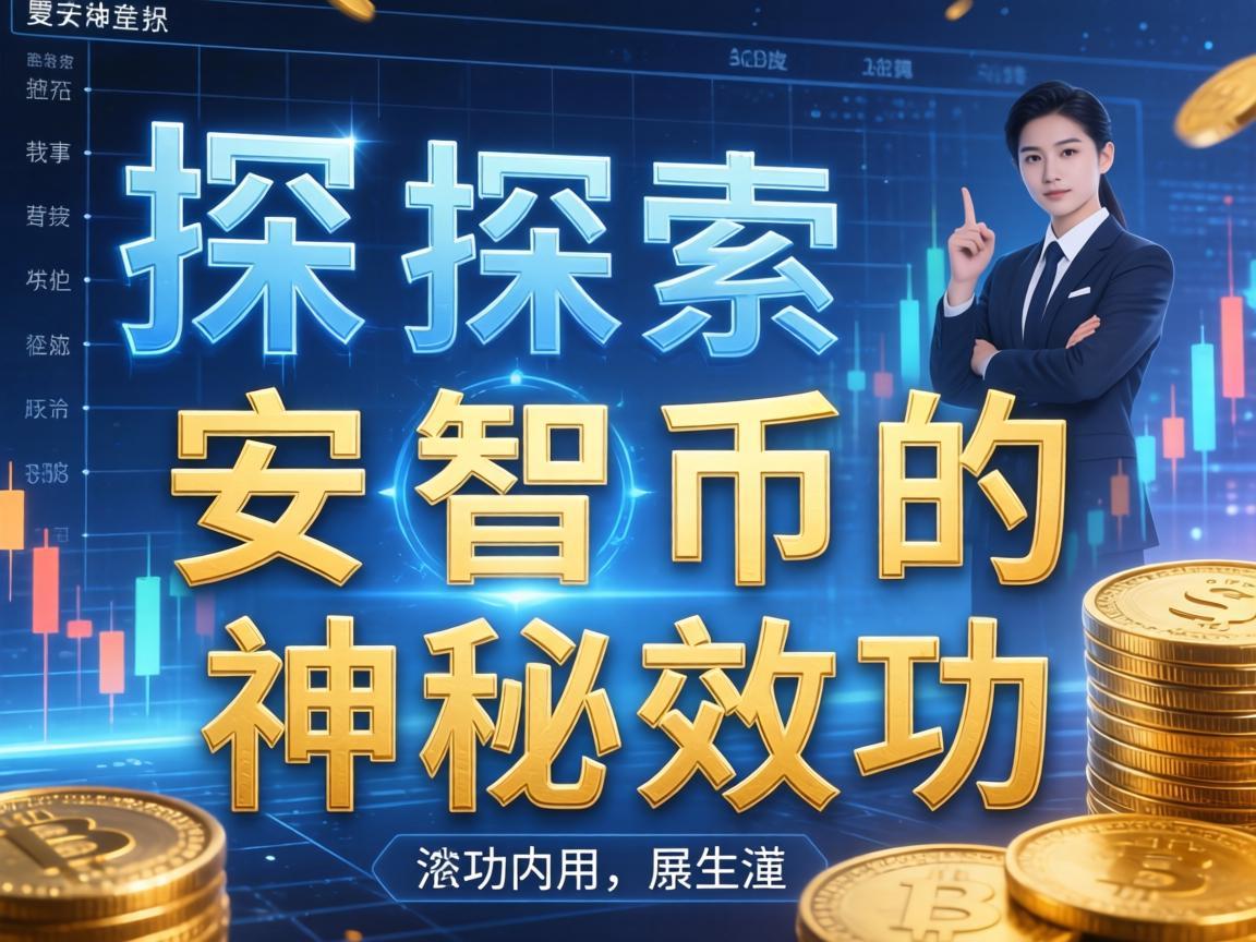 探索安智币的神秘功效