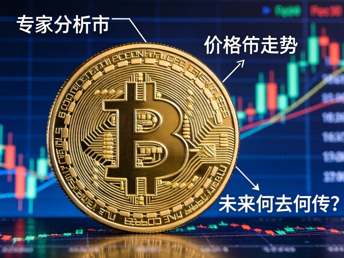 专家分析比特币价格走势，未来何去何从