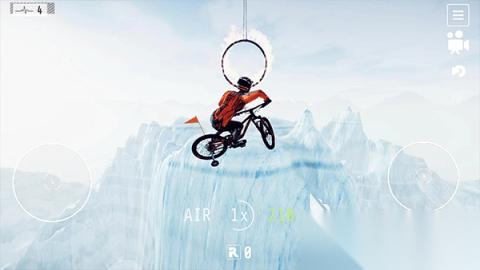 速降王者手机手游下载链接分享 速降王者手机游戏在哪里下载