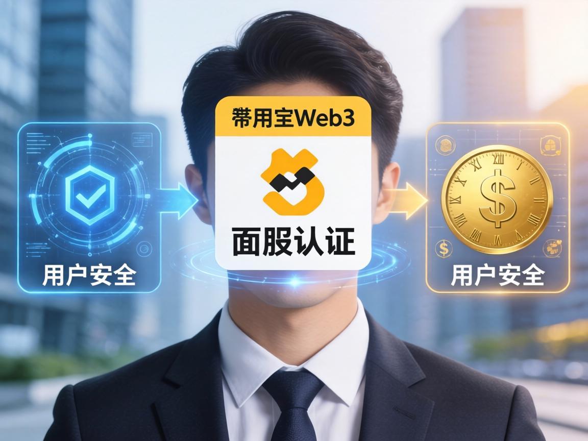 币安Web3无法人脸认证，用户安全与隐私的平衡挑战