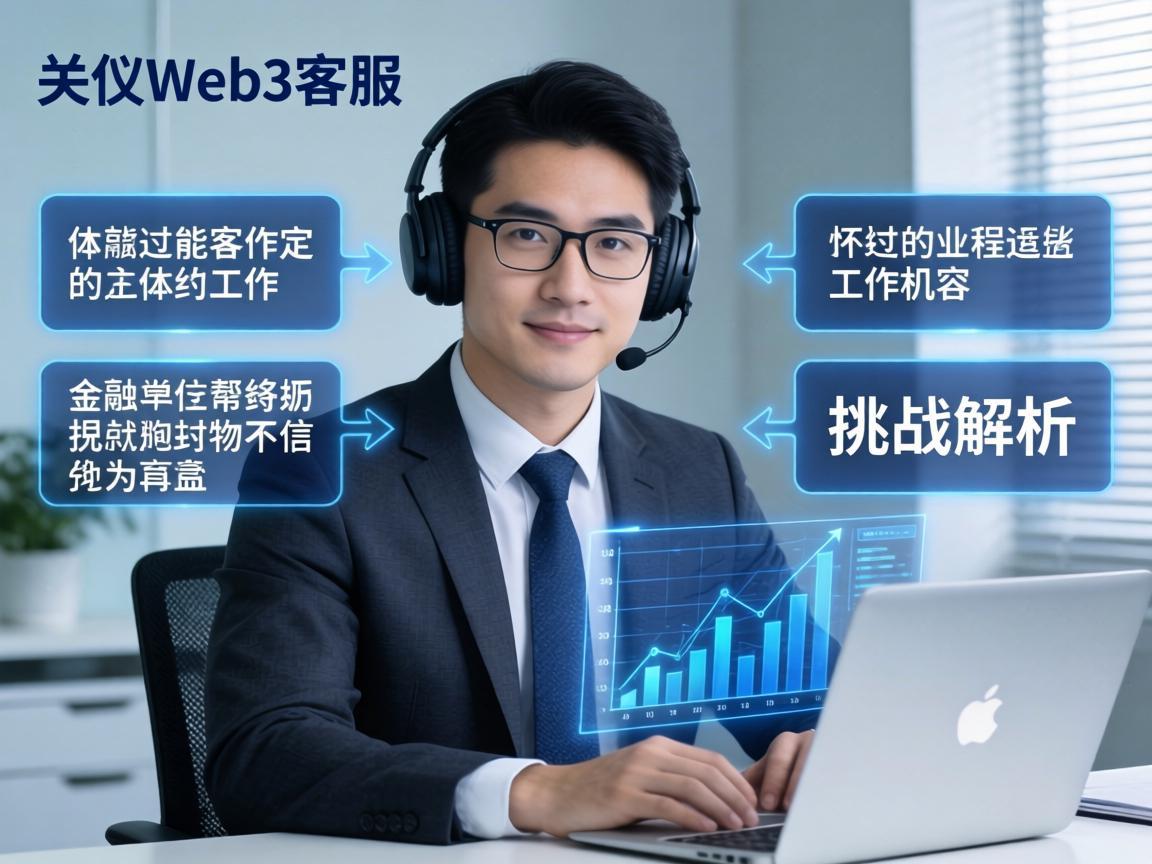 欧义Web3客服的工作内容与挑战解析