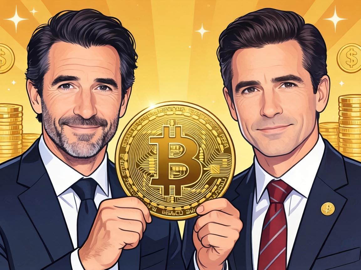 哪些名人购买了狗狗币