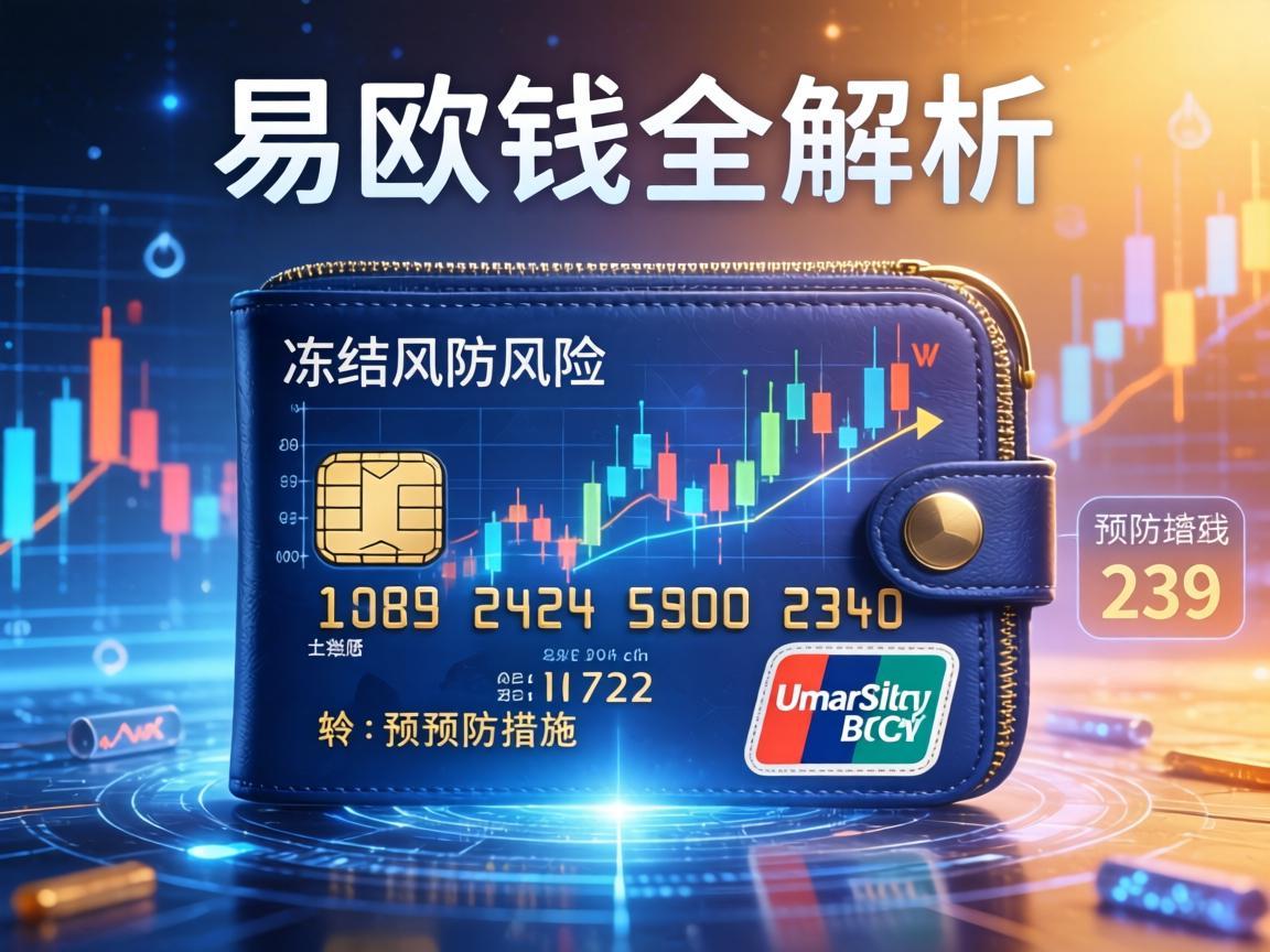易欧钱包安全解析，冻结风险与预防措施