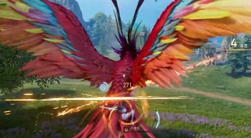 王者荣耀世界 说剑任务全BOSS打法合集